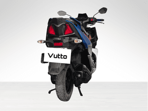 Used 2024 Suzuki Avenis 125 Race Edition for sale in Delhi - thumbnail 4