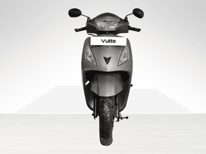 Used 2024 TVS Jupiter Drum Alloy for sale in Delhi - thumbnail 8