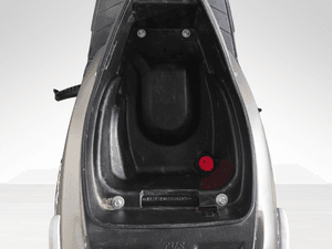 Used 2024 TVS Jupiter Drum Alloy for sale in Delhi - thumbnail 6