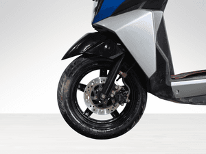 Used 2024 Suzuki Avenis 125 Race Edition for sale in Delhi - thumbnail 5