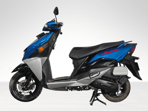 Used 2024 Suzuki Avenis 125 Race Edition for sale in Delhi - thumbnail 1