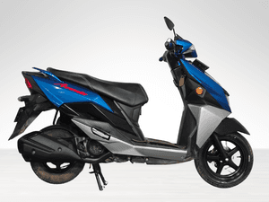 Used 2024 Suzuki Avenis 125 Race Edition for sale in Delhi - thumbnail 2