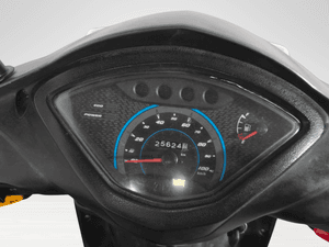 Used 2024 TVS Jupiter Drum Alloy for sale in Delhi - thumbnail 7