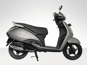 Used 2024 TVS Jupiter Drum Alloy for sale in Delhi - thumbnail 2