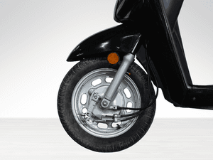 Used 2025 Honda Activa 6G Standard for sale in Delhi - thumbnail 5