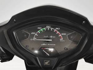 Used 2025 Honda Activa 6G Standard for sale in Delhi - thumbnail 7