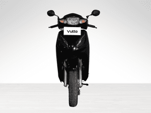 Used 2025 Honda Activa 6G Standard for sale in Delhi - thumbnail 8