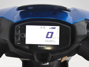 Used 2024 Suzuki Avenis 125 Race Edition for sale in Delhi - thumbnail 7