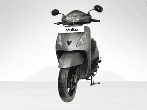 Used 2024 TVS Jupiter Drum Alloy for sale in Delhi - thumbnail 3
