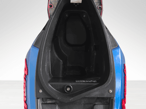 Used 2024 Suzuki Avenis 125 Race Edition for sale in Delhi - thumbnail 6