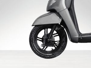 Used 2024 TVS Jupiter Drum Alloy for sale in Delhi - thumbnail 5