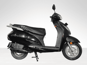 Used 2016 Honda Activa 125 Drum for sale in Delhi - thumbnail 2