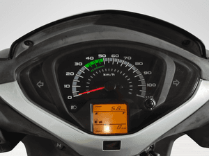 Used 2016 Honda Activa 125 Drum for sale in Delhi - thumbnail 7