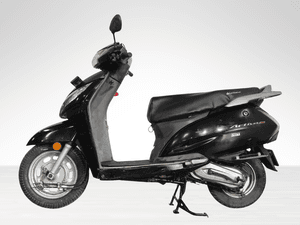 Used 2016 Honda Activa 125 Drum for sale in Delhi - thumbnail 1