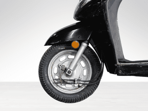 Used 2016 Honda Activa 125 Drum for sale in Delhi - thumbnail 5
