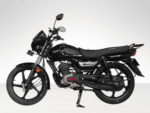 Used 2025 TVS Radeon Drum for sale in Delhi - thumbnail 1