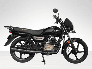 Used 2025 TVS Radeon Drum for sale in Delhi - thumbnail 2