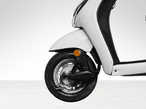 Used 2018 Honda Activa 5G Deluxe for sale in Gurgaon - thumbnail 5