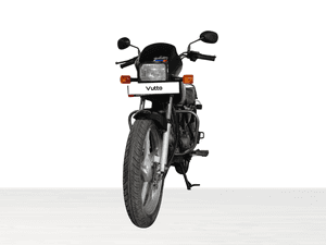 Used 2024 Hero Splendor Plus Self Alloy for sale in Gurgaon - thumbnail 3