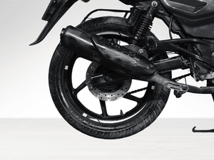 Used 2024 Bajaj Pulsar 150 Twin Disc - Bluetooth for sale in Gurgaon - thumbnail 6