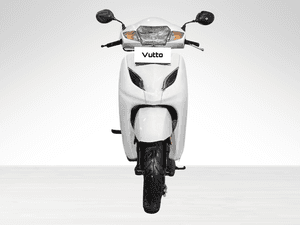 Used 2018 Honda Activa 5G Deluxe for sale in Gurgaon - thumbnail 8