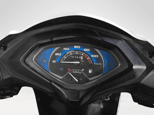 Used 2018 Honda Activa 5G Deluxe for sale in Gurgaon - thumbnail 7