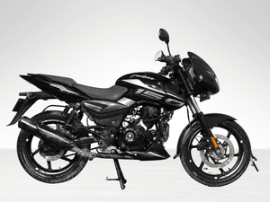 Used 2024 Bajaj Pulsar 150 Twin Disc - Bluetooth for sale in Gurgaon - thumbnail 2