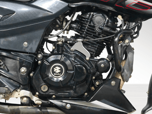 Used 2024 Bajaj Pulsar 150 Twin Disc - Bluetooth for sale in Gurgaon - thumbnail 7