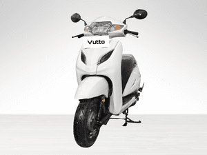 Used 2018 Honda Activa 5G Deluxe for sale in Gurgaon - thumbnail 3
