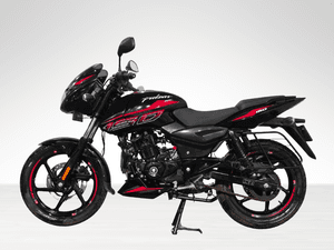 Used 2026 Bajaj Pulsar 150 Twin Disc for sale in Gurgaon - thumbnail 1