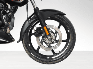 Used 2024 Bajaj Pulsar 150 Twin Disc - Bluetooth for sale in Gurgaon - thumbnail 5