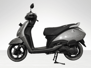 Used 2016 TVS Jupiter Drum Alloy for sale in Gurgaon - thumbnail 1