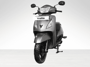 Used 2019 TVS Jupiter Drum Alloy for sale in Gurgaon - thumbnail 3