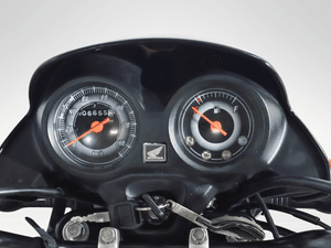Used 2025 Honda Shine 100 Standard for sale in Gurgaon - thumbnail 8