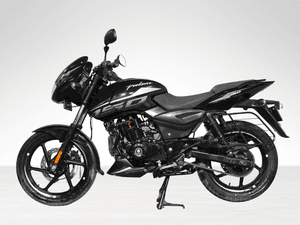 Used 2024 Bajaj Pulsar 150 Twin Disc - Bluetooth for sale in Gurgaon - thumbnail 1