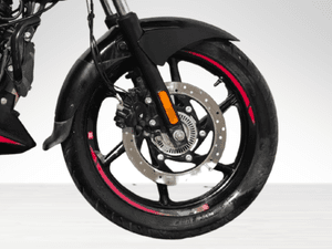 Used 2026 Bajaj Pulsar 150 Twin Disc for sale in Gurgaon - thumbnail 5