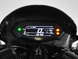 Used 2024 Bajaj Pulsar 150 Twin Disc - Bluetooth for sale in Gurgaon - thumbnail 8