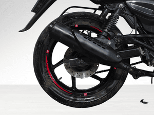 Used 2026 Bajaj Pulsar 150 Twin Disc for sale in Gurgaon - thumbnail 6