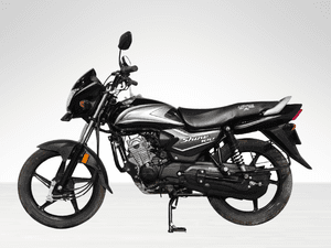 Used 2025 Honda Shine 100 Standard for sale in Gurgaon - thumbnail 1
