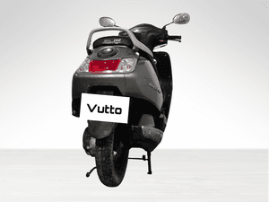 Used 2016 TVS Jupiter Drum Alloy for sale in Gurgaon - thumbnail 4