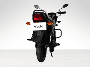 Used 2025 Honda Shine 100 Standard for sale in Gurgaon - thumbnail 4