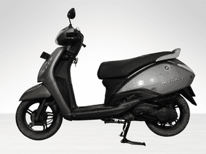 Used 2019 TVS Jupiter Drum Alloy for sale in Gurgaon - thumbnail 1