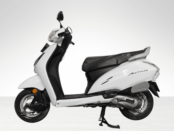 Used 2018 Honda Activa 5G Deluxe for sale in Gurgaon - photo 1
