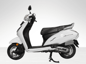 Used 2018 Honda Activa 5G Deluxe for sale in Gurgaon - thumbnail 1