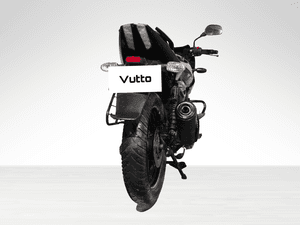 Used 2024 Bajaj Pulsar 150 Twin Disc - Bluetooth for sale in Gurgaon - thumbnail 4