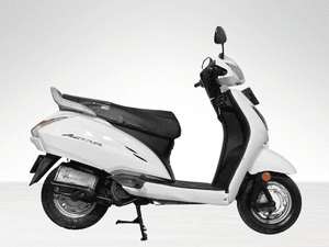 Used 2018 Honda Activa 5G Deluxe for sale in Gurgaon - thumbnail 2