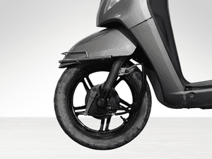 Used 2016 TVS Jupiter Drum Alloy for sale in Gurgaon - thumbnail 5