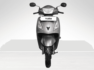 Used 2019 TVS Jupiter Drum Alloy for sale in Gurgaon - thumbnail 8