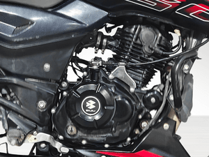 Used 2026 Bajaj Pulsar 150 Twin Disc for sale in Gurgaon - thumbnail 7