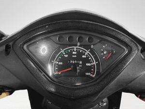 Used 2016 TVS Jupiter Drum Alloy for sale in Gurgaon - thumbnail 7